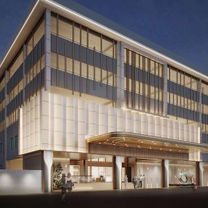 Best Western i-City