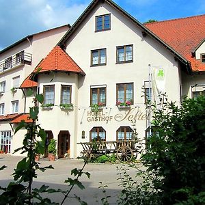 Hotel Gasthof Am Selteltor