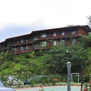 Hotel Monte Campana Heredia