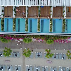 Mykonos Dove Beachfront Hotel
