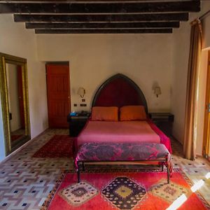 Ouarzazate Le Riad